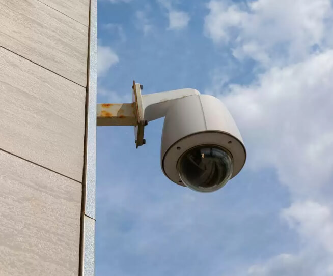 Continuous Surveillance